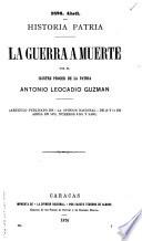 Datos históricos sur americanos ...