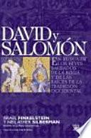 David y Salomón