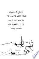 De amor oscuro