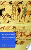 De cómo los irlandeses salvaron la civilización