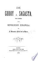 De Godoy á Sagasta