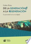 De la Generación@ a la #Generación