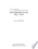 De la historieta y su uso, 1873-2000: J-Z
