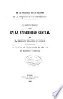 De la influencia de las pasiones en la producción de las enfermedades