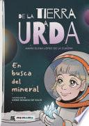 De la tierra a Urda
