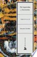 Libro De leyendas y lecciones