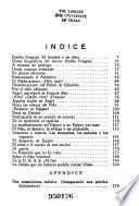 De Montevideo a Moscú