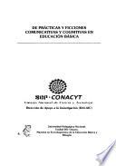 De prácticas y ficciones comunicativas y cognitivas en educación básica