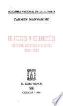 De propios y de extraños