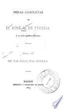 De tal palo, tal astilla