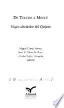 De Toledo a Moscú
