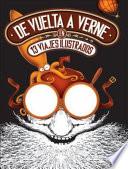 De Vuelta a Verne en 13 Viajes Ilustrados