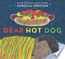 Libro Dear Hot Dog