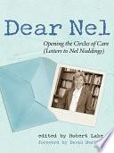 Libro Dear Nel