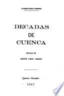 Decadas de Cuenca
