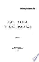 Del alma y del paisaje
