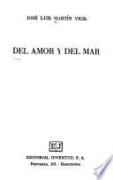 Del amor y del mar