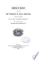 Del carácter de las pasiones en la tragedia y en el drama