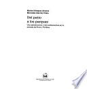 Del patio a los parques