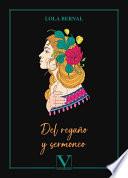 Del regaño y sermoneo
