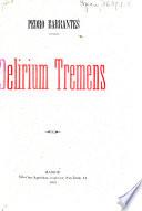 Delirium tremens