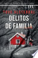Delitos de familia (versión latinoamericana)