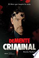 Demente criminal