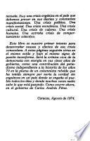 Democracia con energía