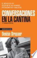 Denise Dresser