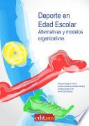 Deporte en Edad Escolar