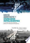 Derecho administrativo y ciudades inteligentes