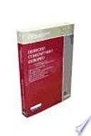 Derecho comunitario europeo