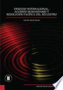 Derecho Internacional