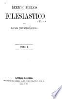 Derecho público eclesiástico