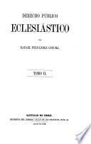Derecho público eclesiástico