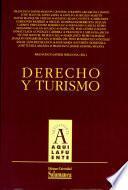 Derecho y turismo