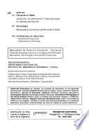 Desarrollo económico : revista de ciencias sociales
