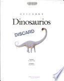 Descubre dinosaurios