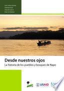 Desde nuestros ojos