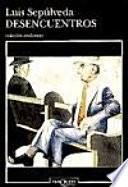 Libro Desencuentros