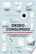 Deseo consumido