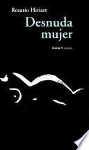Desnuda mujer