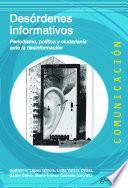 Desórdenes informativos