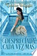 Despreciada Cada Vez Más
