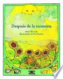 Libro Después de la tormenta