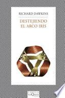 Libro Destejiendo El Arco Iris