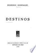 Destinos