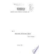 Deuda externa, tipo de cambio y precios