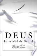 DEUS La verdad de Daniel