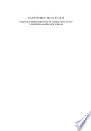 Diagnóstico pedagógico